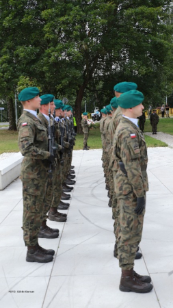 Święto Wojska Polskiego. FOTORELACJA