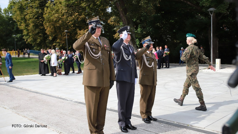 Święto Wojska Polskiego. FOTORELACJA