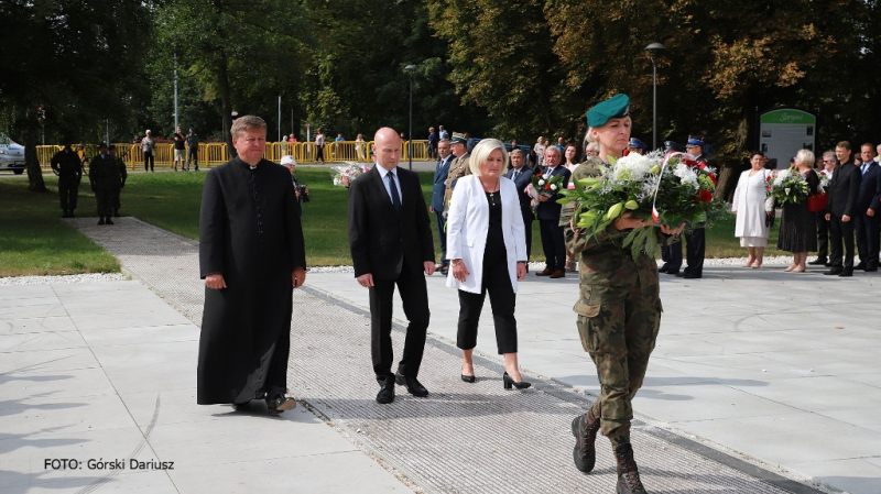 Święto Wojska Polskiego. FOTORELACJA