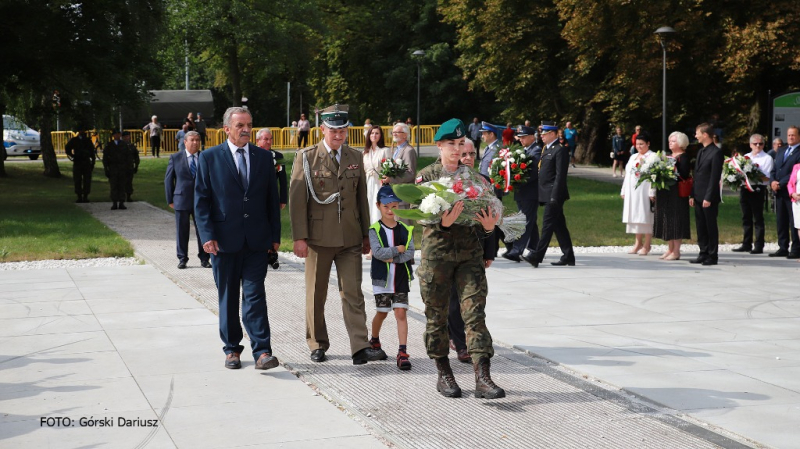 Święto Wojska Polskiego. FOTORELACJA