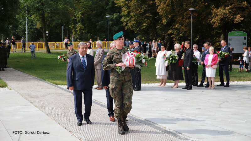 Święto Wojska Polskiego. FOTORELACJA