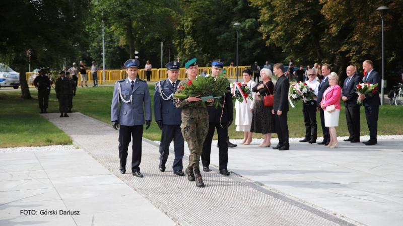 Święto Wojska Polskiego. FOTORELACJA