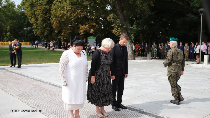 Święto Wojska Polskiego. FOTORELACJA