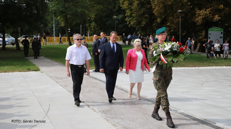 Święto Wojska Polskiego. FOTORELACJA