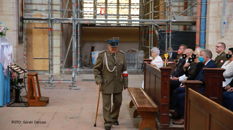 Święto Wojska Polskiego. FOTORELACJA