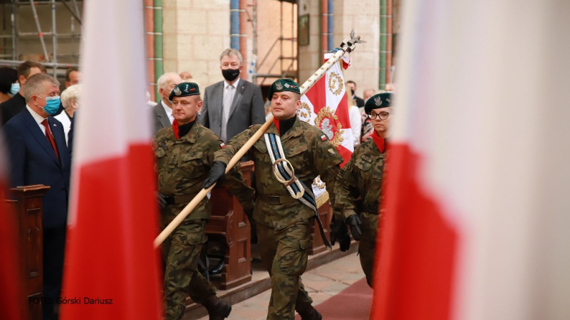 Święto Wojska Polskiego. FOTORELACJA