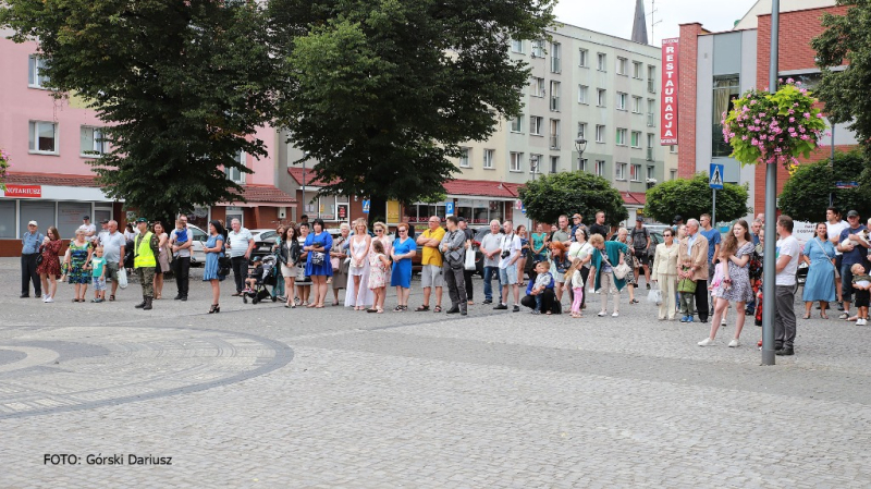 Święto Wojska Polskiego. FOTORELACJA