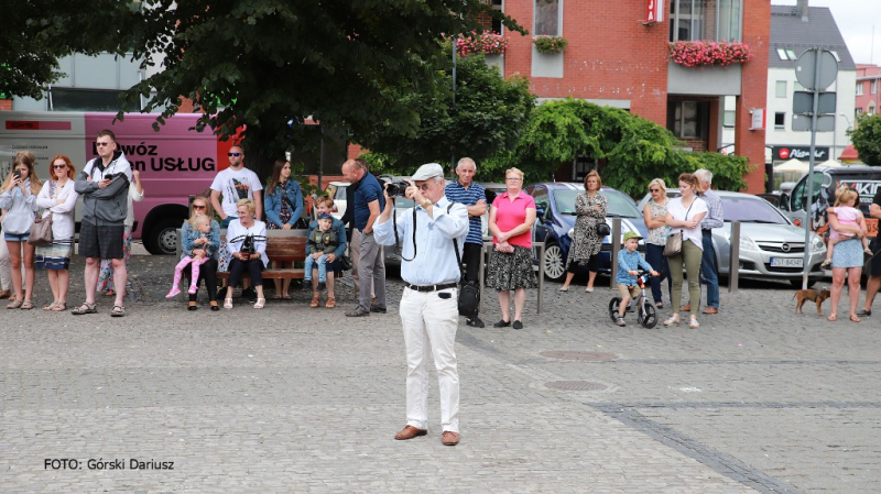 Święto Wojska Polskiego. FOTORELACJA