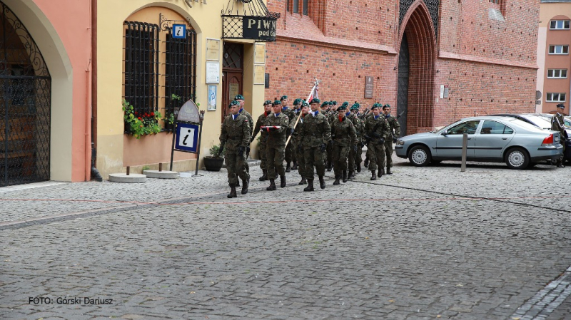 Święto Wojska Polskiego. FOTORELACJA