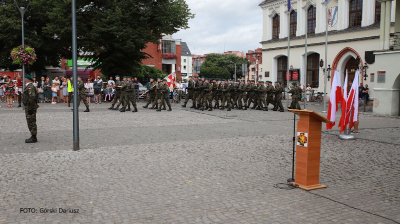 Święto Wojska Polskiego. FOTORELACJA