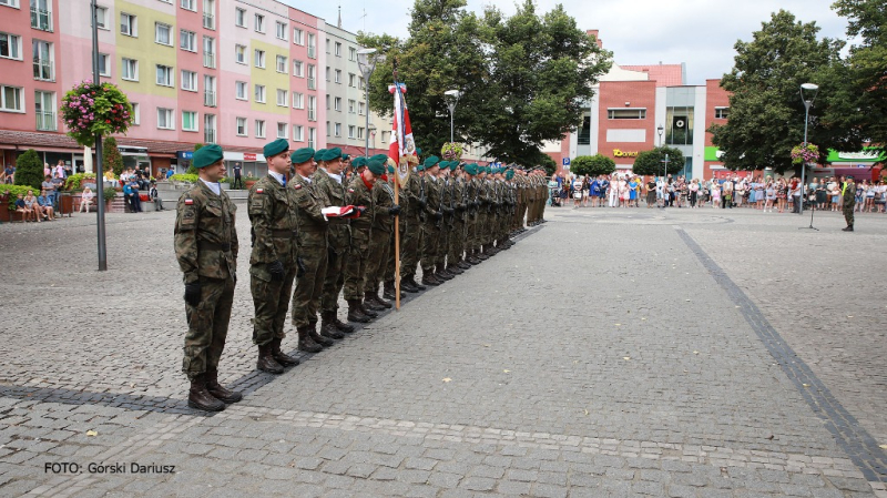 Święto Wojska Polskiego. FOTORELACJA