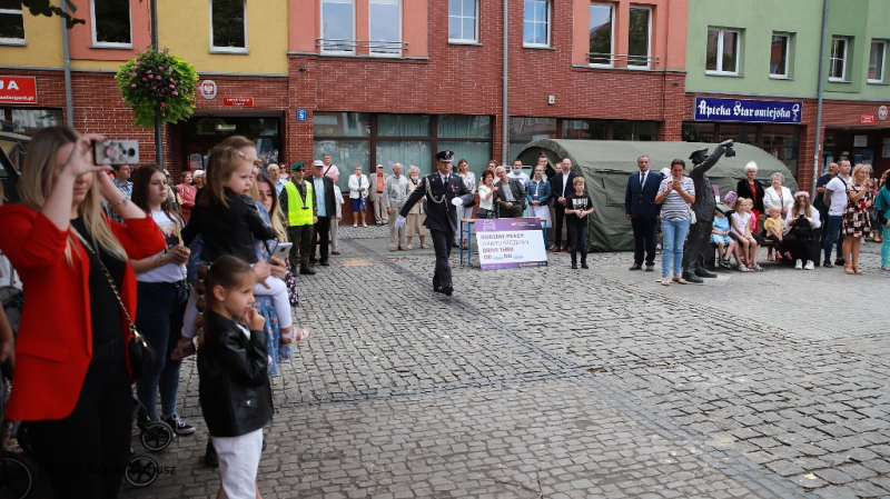 Święto Wojska Polskiego. FOTORELACJA