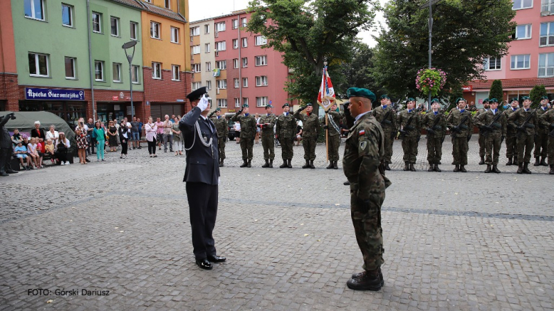 Święto Wojska Polskiego. FOTORELACJA