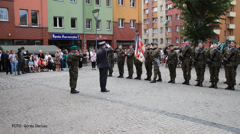 Święto Wojska Polskiego. FOTORELACJA