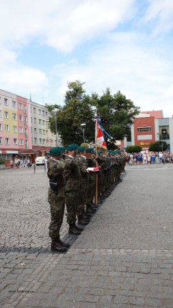 Święto Wojska Polskiego. FOTORELACJA