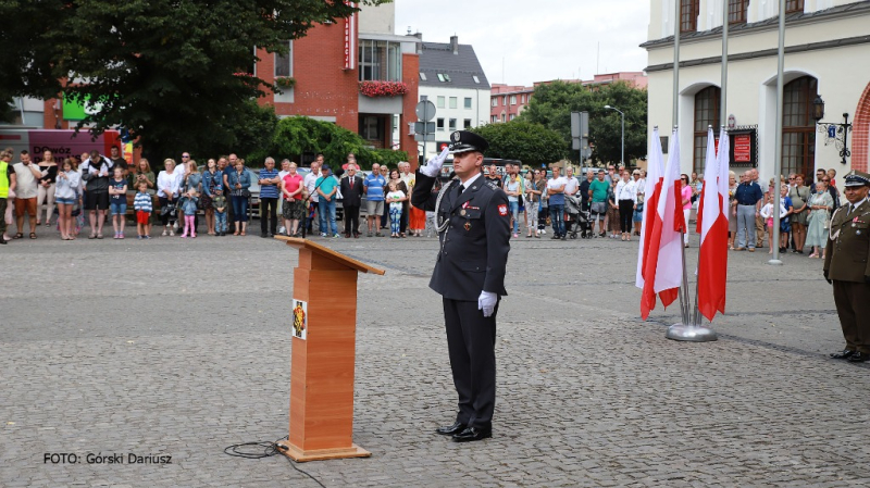 Święto Wojska Polskiego. FOTORELACJA