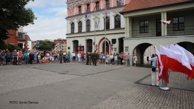 Święto Wojska Polskiego. FOTORELACJA