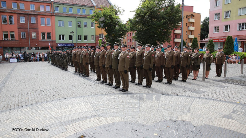 Święto Wojska Polskiego. FOTORELACJA