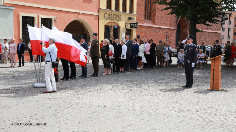 Święto Wojska Polskiego. FOTORELACJA