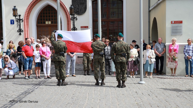 Święto Wojska Polskiego. FOTORELACJA