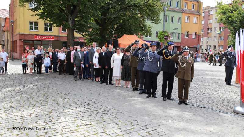 Święto Wojska Polskiego. FOTORELACJA