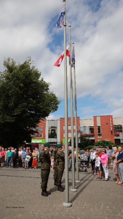 Święto Wojska Polskiego. FOTORELACJA