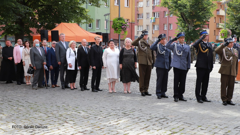 Święto Wojska Polskiego. FOTORELACJA