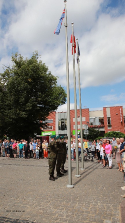 Święto Wojska Polskiego. FOTORELACJA