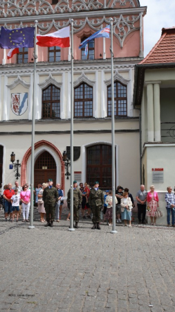 Święto Wojska Polskiego. FOTORELACJA