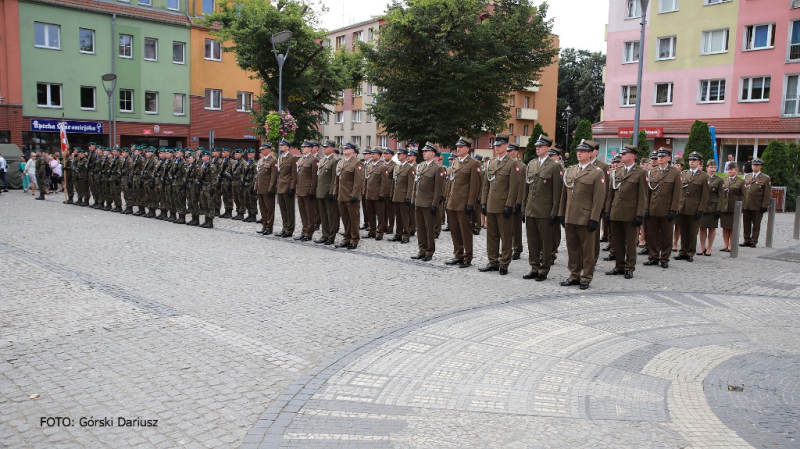 Święto Wojska Polskiego. FOTORELACJA