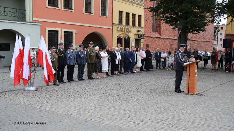 Święto Wojska Polskiego. FOTORELACJA