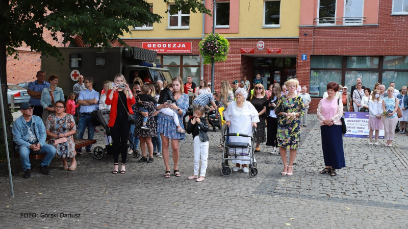 Święto Wojska Polskiego. FOTORELACJA