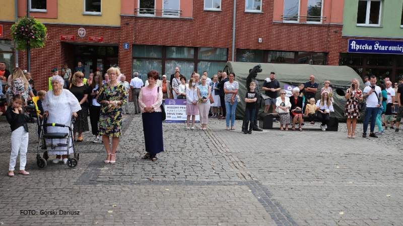 Święto Wojska Polskiego. FOTORELACJA