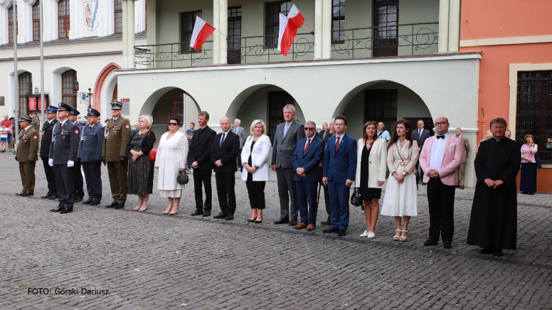 Święto Wojska Polskiego. FOTORELACJA