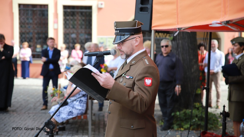 Święto Wojska Polskiego. FOTORELACJA