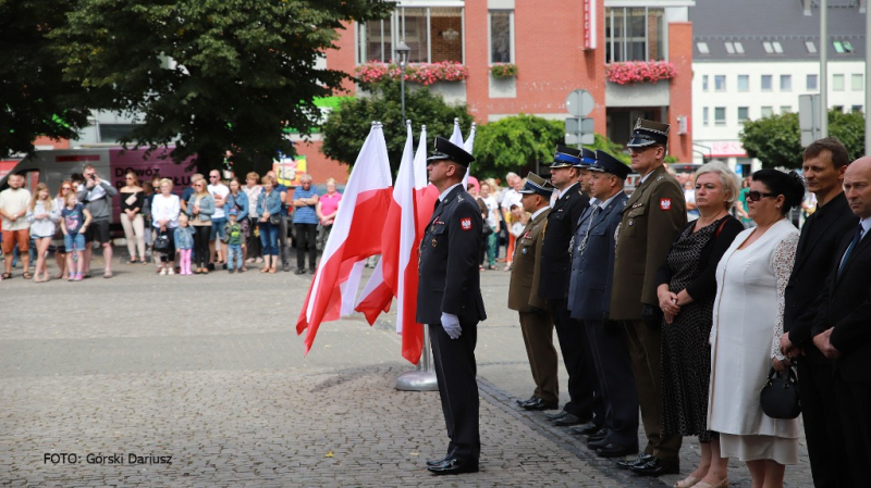 Święto Wojska Polskiego. FOTORELACJA