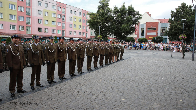 Święto Wojska Polskiego. FOTORELACJA