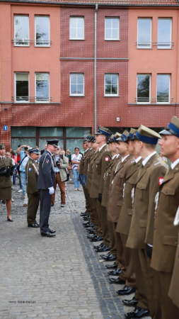 Święto Wojska Polskiego. FOTORELACJA