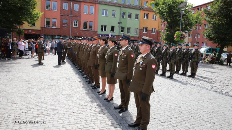 Święto Wojska Polskiego. FOTORELACJA