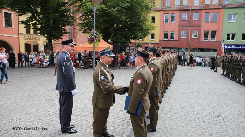 Święto Wojska Polskiego. FOTORELACJA