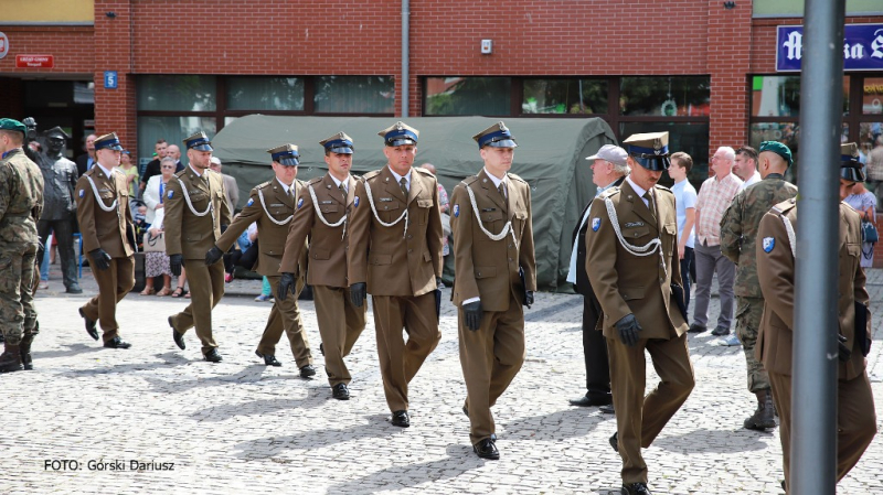 Święto Wojska Polskiego. FOTORELACJA