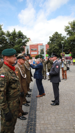 Święto Wojska Polskiego. FOTORELACJA