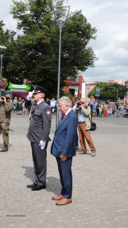 Święto Wojska Polskiego. FOTORELACJA