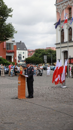 Święto Wojska Polskiego. FOTORELACJA