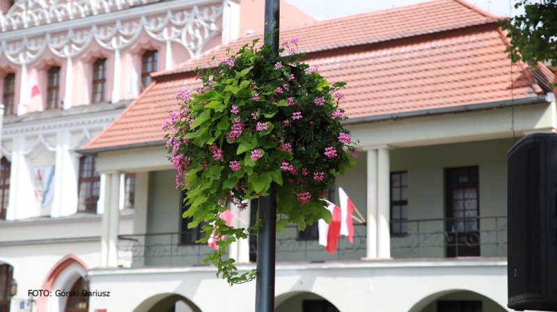 Święto Wojska Polskiego. FOTORELACJA