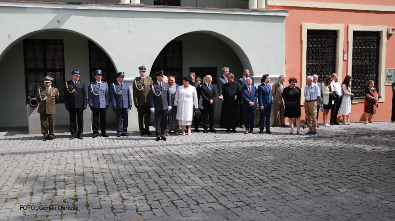 Święto Wojska Polskiego. FOTORELACJA