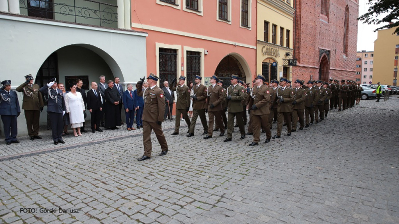 Święto Wojska Polskiego. FOTORELACJA