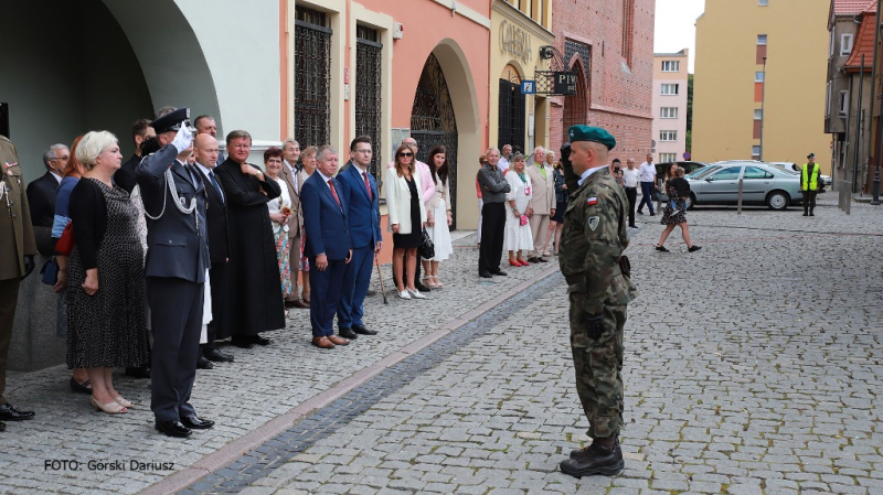 Święto Wojska Polskiego. FOTORELACJA