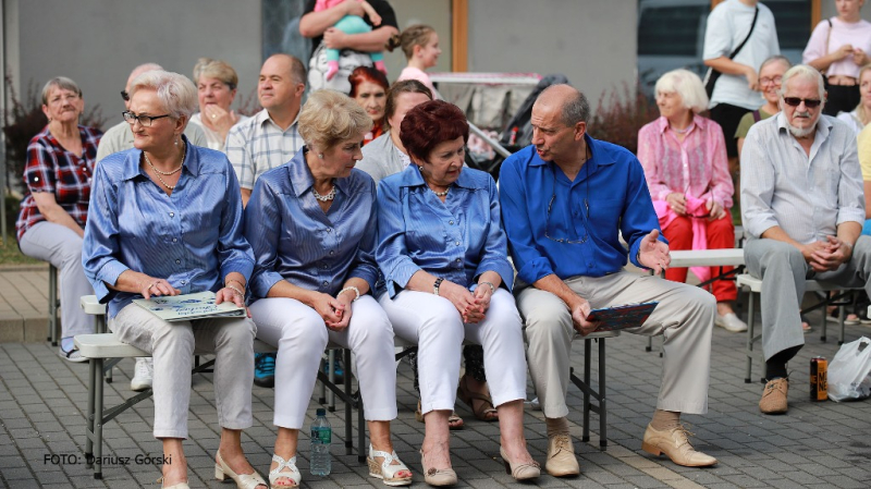 Dzień Sąsiada - FOTORELACJA