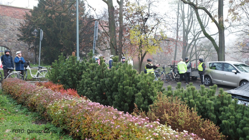 103. rocznica odzyskania niepodległości. FOTORELACJA